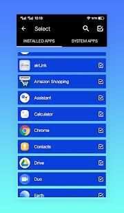 Notification Voice Reader screenshot 4