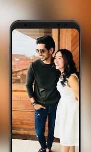Silsila Badalte Rishton Ka Serial Wallpaper Photo स्क्रीनशॉट 2