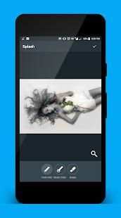Picza - Photo Editor screenshot 3