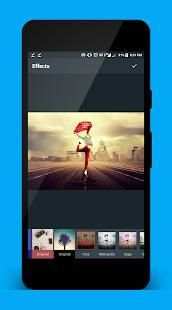 Picza - Photo Editor screenshot 5