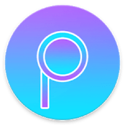 Picza - Photo Editor आइकन