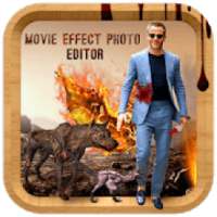Movie Effect Photo Editor on 9Apps