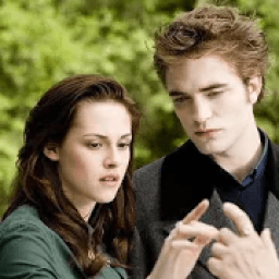 The Twilight Saga Wallpaper Lock Screen आइकन