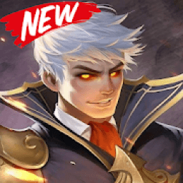 ikon Alucard and Lancelot ML Wallpaper HD