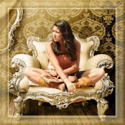 Luxury Chair Photo Lab Editor icon