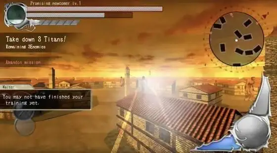 Download BattleField (Attack On Titan) android on PC