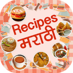 ikon Marathi Recipes (मराठी रेसिपी)