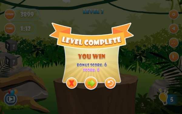 Pikachu 3D Onet Connect - Animal Pokemon screenshot 4