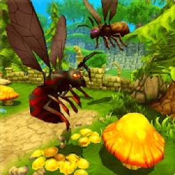 Monster Hornet Simulator 1.0