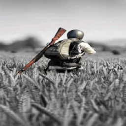 ikon HD Pubg Wallpapers