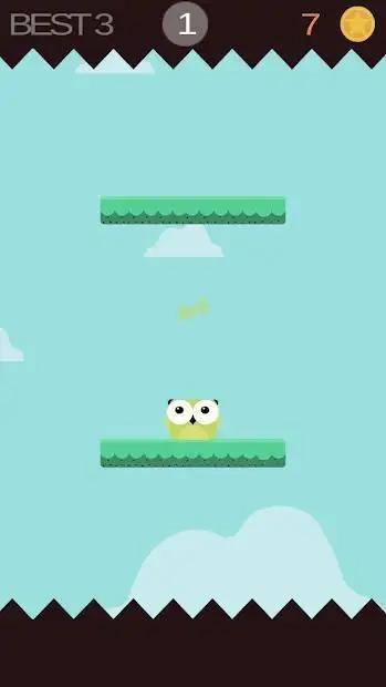 Tappy Bird - Tap Game screenshot 7