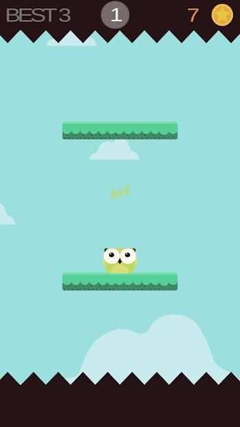 Tappy Bird - Tap Game screenshot 7
