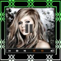 Avril Lavigne Full Album 2018 on 9Apps