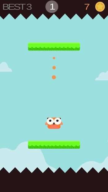 Tappy Bird - Tap Game screenshot 4