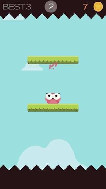 Tappy Bird - Tap Game screenshot 3