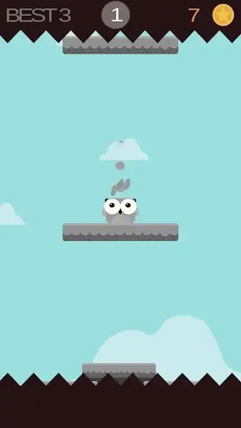 Tappy Bird - Tap Game screenshot 5
