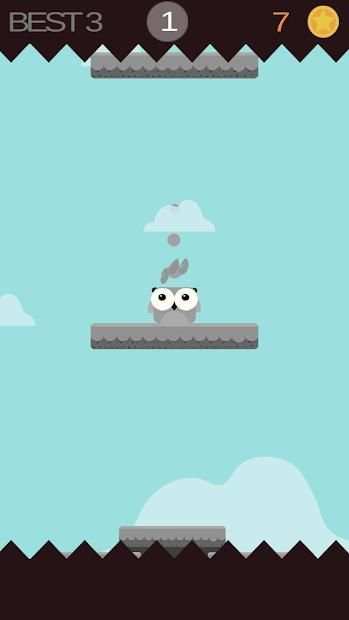 Tappy Bird - Tap Game screenshot 5