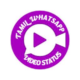 Tamil Video Song Status-Video Status