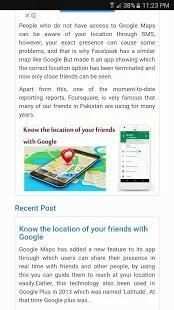 Top Mobile Apps screenshot 3