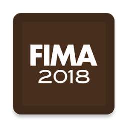FIMA 2018