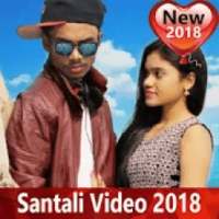 Santali Video 2018 *