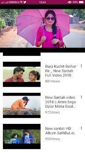 Santali Video 2018 * स्क्रीनशॉट 5