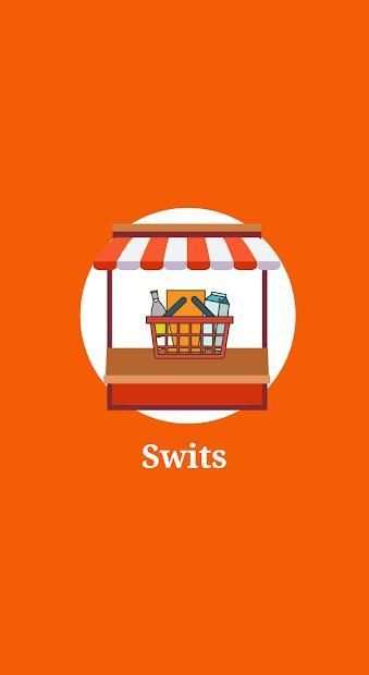 Swits, Cheapest Grocery at your Doorstep स्क्रीनशॉट 7