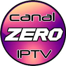 ZERO IPTV PLAYER 1