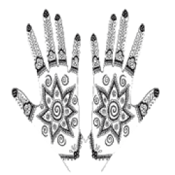 ikon New Mehndi Designs