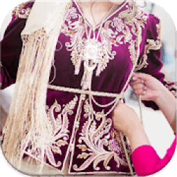 ikon Karakou Fashion - Robes et Mode Algéroise