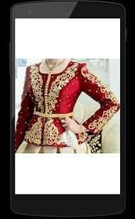 Karakou Fashion - Robes et Mode Algéroise screenshot 1