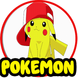 ikon New Pokemon Pikachu Hint