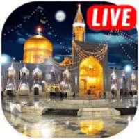 پخش زنده حرم امام رضا (ع) _ Imam Reza
‎ on 9Apps