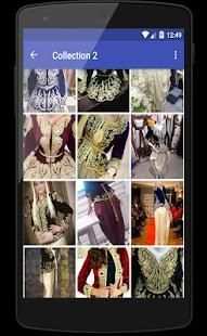 Karakou Fashion - Robes et Mode Algéroise screenshot 4