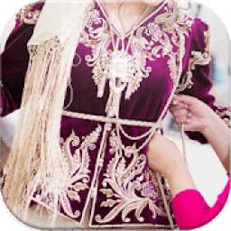 Karakou Fashion 1.0