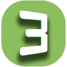 كرتون mbc3
‎ icon