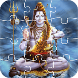 God Jigsaw Puzzle King icon