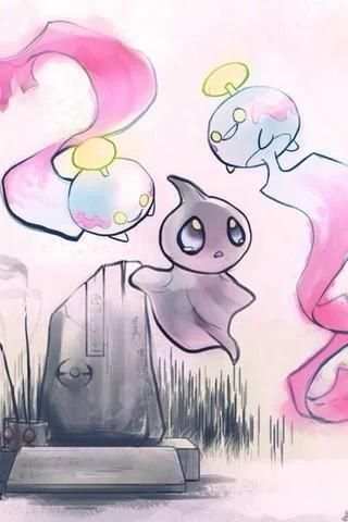 Only hd Pokemons Wallpapers screenshot 8