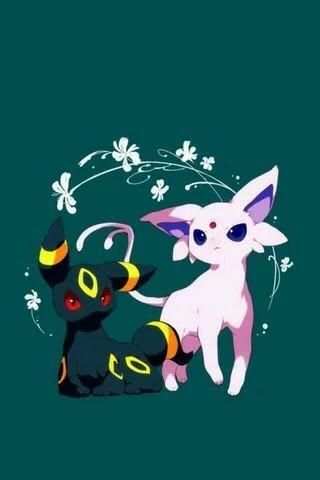 Only hd Pokemons Wallpapers screenshot 5