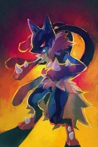 Only hd Pokemons Wallpapers screenshot 2