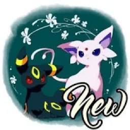 Pokemons Wallpapers 1.0.0