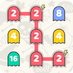 2 For 2048 आइकन