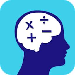 Brain Games For Adults - Calculation & Mental Math