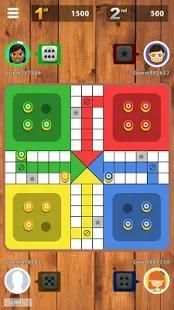 Ludo Star screenshot 2