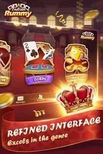 Indian Rummy-free card game online screenshot 11