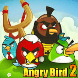 ikon Tips Angry Bird 2
