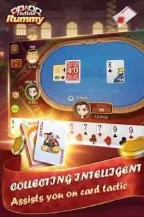 Indian Rummy-free card game online screenshot 10