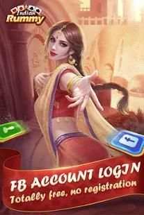 Indian Rummy-free card game online screenshot 8
