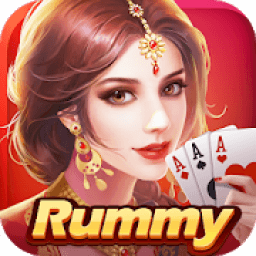 Indian Rummy-free card game online आइकन