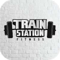 Train Station Fitness on 9Apps